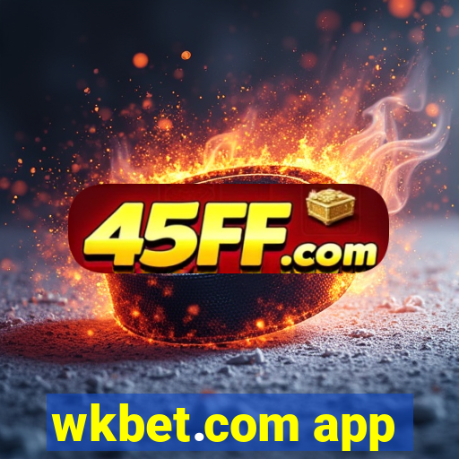 wkbet.com app